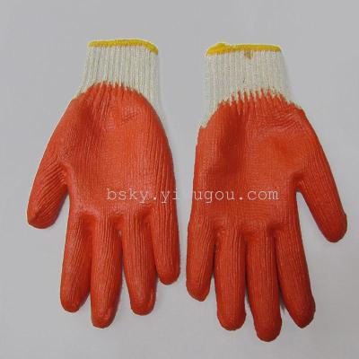 Cotton gloves, latex gloves, latex gloves, latex gloves, rubber gloves, gloves.