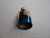 Supply Semi-Baked Blue Car Tail Pipe. Silencer. WS-357 Colored Tail Pipe Car Modification Parts