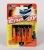 FLYCAT yellow cat 4 5th card battery carbon zinc battery