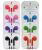 IPhone5 iPhone 5 color bass headphones earphones