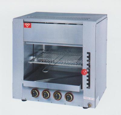 Infrared gas burners, ovens, food equipment, ovens, furnaces