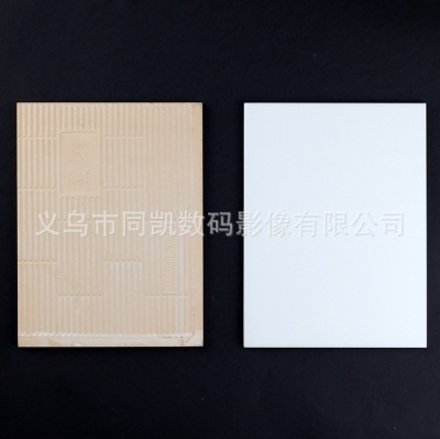 20*15cm ceramic tile blank wholesale wholesale thermal transfer coating of heat transfer