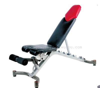 SC-82105 adjustable dumbbells Chair