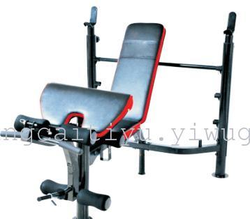 SC-82109 weight bench
