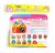 Factory direct children EVA 3D pencil educational toys fun hand-paste paragraph 12