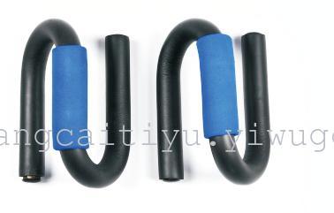 SC-82077 s-shaped foam push ups