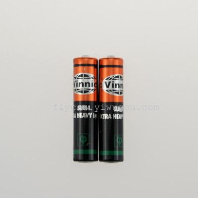 VINNIC shell 7th Lite batteries