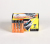 Flycat Yellow Cat No. 7 Simple Packaging Battery