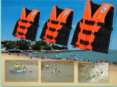 sale life jacket ,life vest  for inflatable boat ,children life jacket