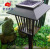 Solar Mosquito Lamp/Solar Lawn Lamp/Solar Pin Lamp Floor Outlet Solar Small Night Lamp