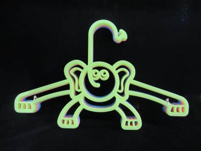 Children cartoon hangers hangers