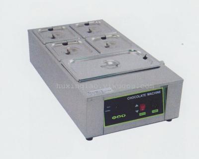 Commercial Chocolate Melting Station, Melting Pots, Thermal Pots