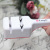 Household Handle Type Double Slot Sharpening Stone Sharpening Stone Sharpening Steel Kitchen Products Tools