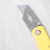Folding Utility Knife Aluminum Alloy Wallpaper Blade Wallpaper Knife Carpet Cutter Knife
