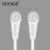 Suo Ge-branded headphones MP3 music SG-A10 in-ear headphones earphones