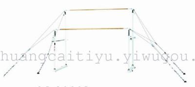 SC-89003 senior high and low parallel bars