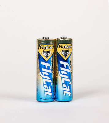 Flycat Alkaline Simple 5 Th Battery