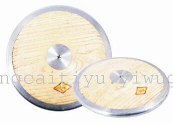 SC-89054 wooden discus