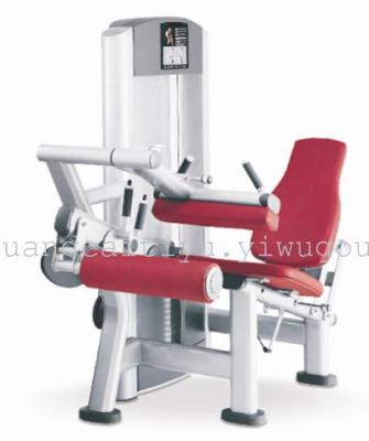 SC-90018 in shuangpai seated flexion of the thigh trainer