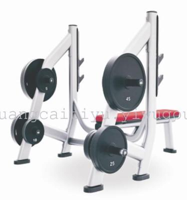SC-90045 in shuangpai nominated Olympic barbell rack