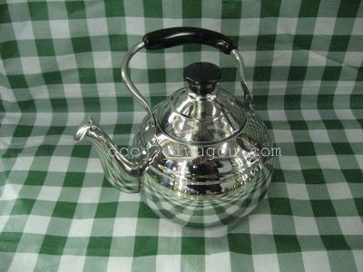 Water Wizard series teapot