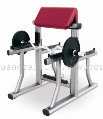 SC-90043 in shuangpai biceps exercise Chair