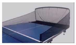 SC-89182 table tennis recycling network