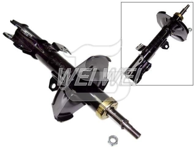 For Toyota COROLLA front left shock absorber 333339