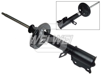 For Toyota COROLLA rear right shock absorber 332011