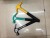 To claw hammer hammer hammer tool with Steel handle
