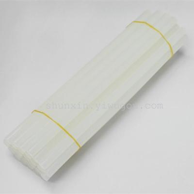 High green transparent sticky candy box of accessories of hot-melt glue sticks hot melt adhesive tape 11