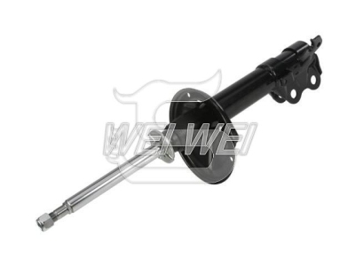 For Toyota PASEO front Axle right shock absorber 333209