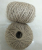 Primary Color Hemp Rope Roll round Roll