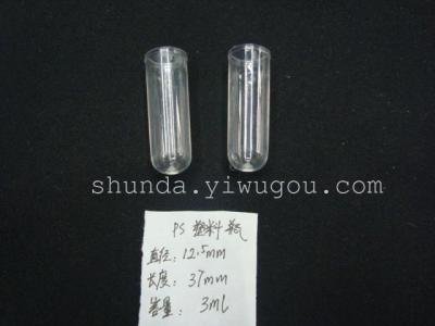 Factory Outlet tube plastic test tube supplies SD2348