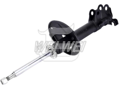 For Toyota PASEO front  axle left shock absorber 333210