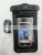 Samsung big-screen phone compass bubbles waterproof bag