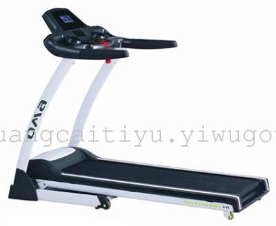 SC-83011 treadmill