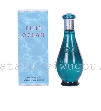 8026 Foreign trade perfume 100ML