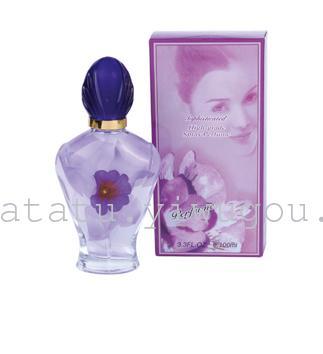 Foreign trade perfume