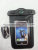 PVC waterproof phone bag, fitness of 4.3-4.8-inch mobile phone