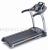 Hot sale sport equipment training 3hp semi commercial treadmill