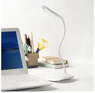 Js-629 charging fashion wind table touch lamp