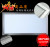 Ultra-Thin Integrated Ceiling Lamp LED Panel Light Panel Light Aluminum Gusset Kitchen Kitchen Light