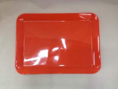 Melamine dishes, trays, resin trays, Melamine dishes