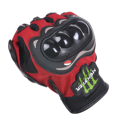 Wholesale wholesale motorcycle dirt bike gloves fell Knight skid-proof protective gloves