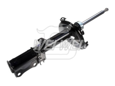 For LEXUS Rear-Left Shock Absorber 235907