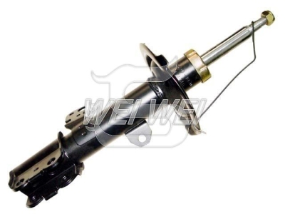 For TOYOTA COROLLA Front Axle, Left Shock Absorber 334324