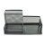 Multifunctional pen fashion multi-functional metal multifunctional pen holder stationery QH