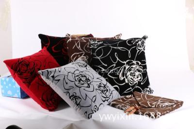 The rose cushion cushion sofa cushions cushion sofa cushion.