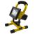 Led Mobile Flood Light Camping Lamp Tent Light Portable Lamp Super Bright Waterproof Outdoor Light